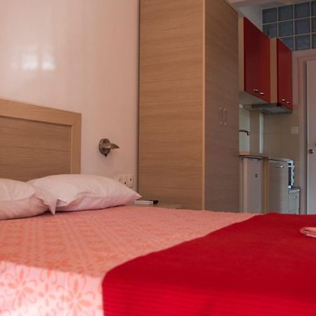 Four Seasons 2 Διαμέρισμα Παραλία Εξωτερικό φωτογραφία