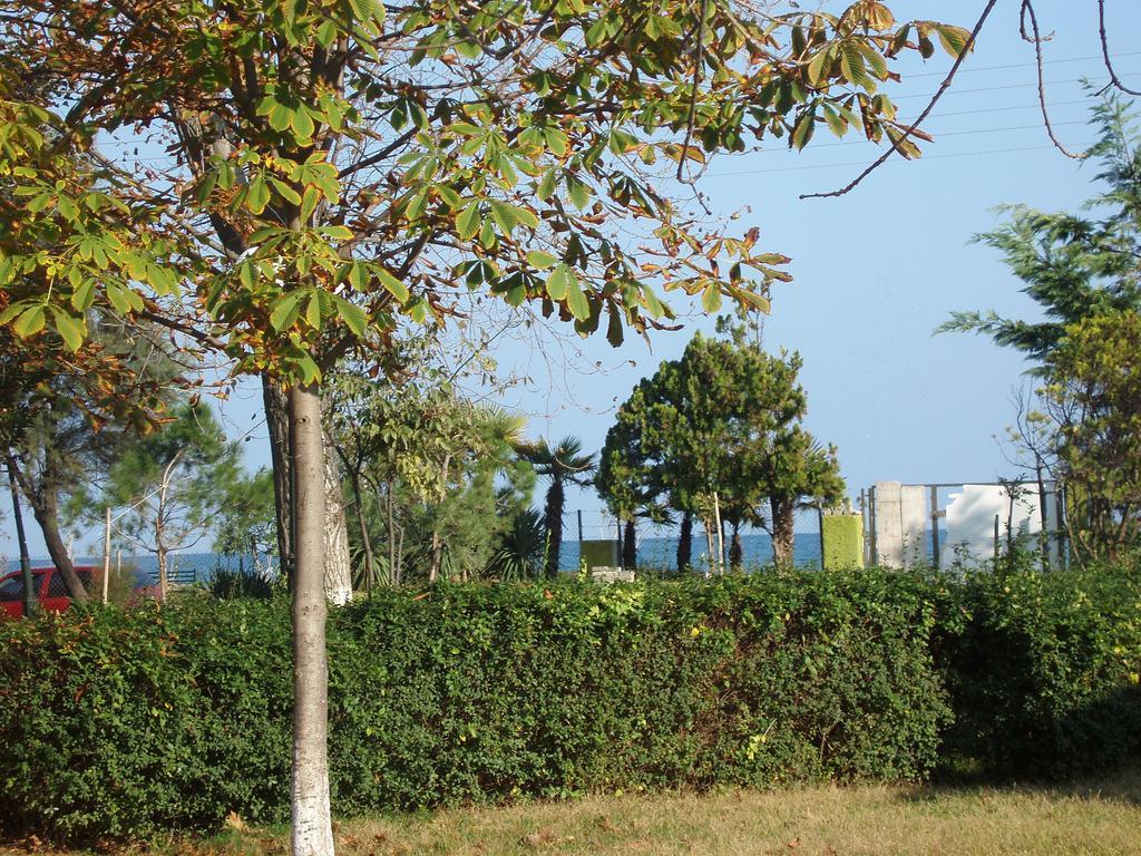 Four Seasons 2 Διαμέρισμα Παραλία Εξωτερικό φωτογραφία