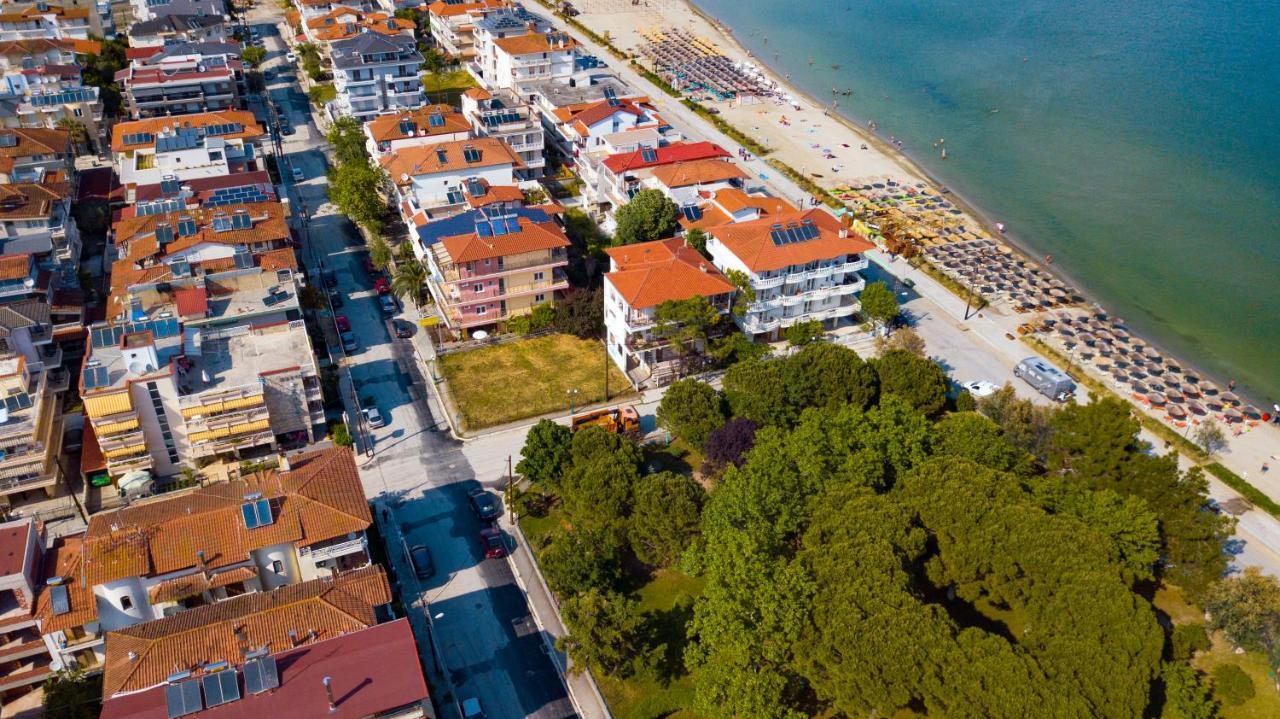 Four Seasons 2 Διαμέρισμα Παραλία Εξωτερικό φωτογραφία