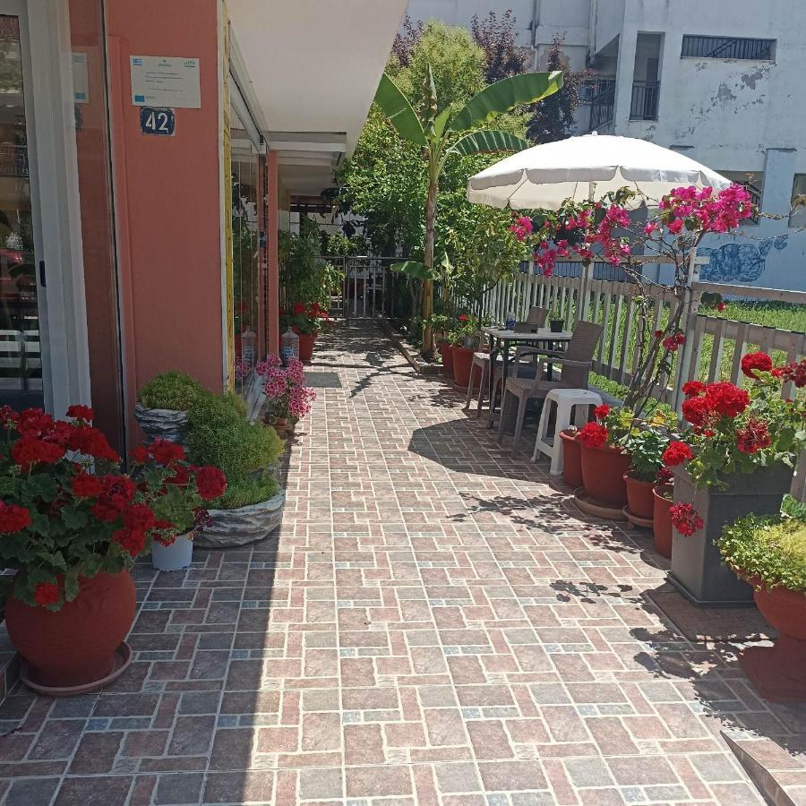 Four Seasons 2 Διαμέρισμα Παραλία Εξωτερικό φωτογραφία