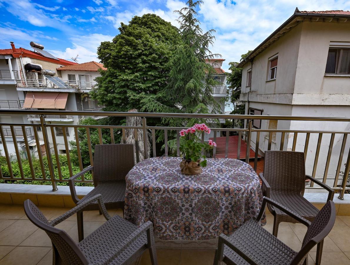 Four Seasons 2 Διαμέρισμα Παραλία Εξωτερικό φωτογραφία