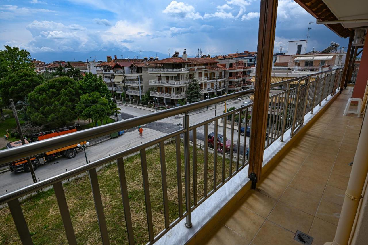 Four Seasons 2 Διαμέρισμα Παραλία Εξωτερικό φωτογραφία