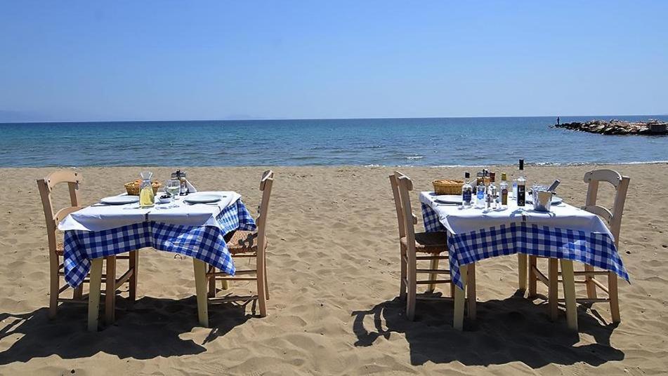 Four Seasons 2 Διαμέρισμα Παραλία Εξωτερικό φωτογραφία