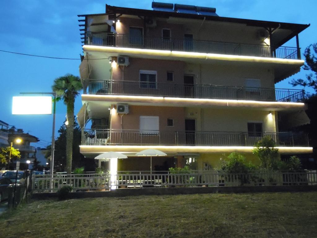 Four Seasons 2 Διαμέρισμα Παραλία Εξωτερικό φωτογραφία