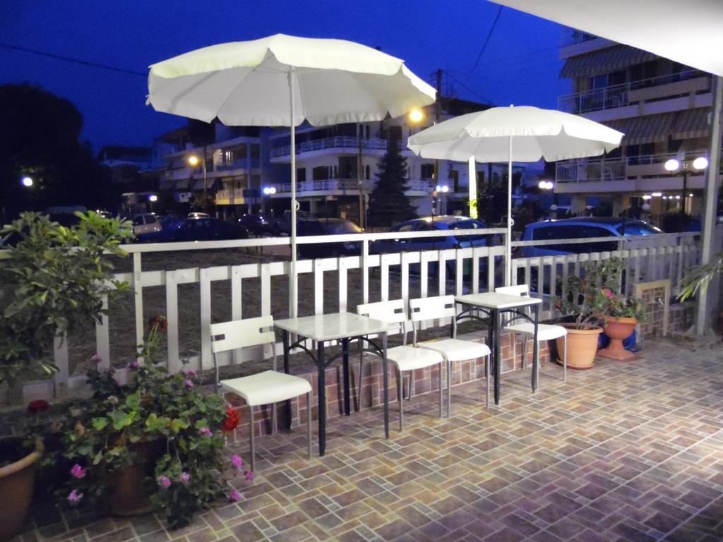 Four Seasons 2 Διαμέρισμα Παραλία Εξωτερικό φωτογραφία