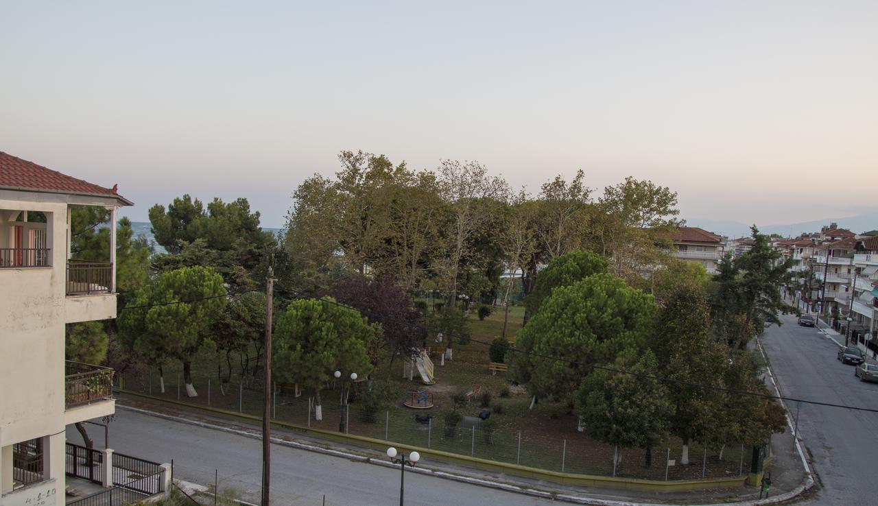 Four Seasons 2 Διαμέρισμα Παραλία Εξωτερικό φωτογραφία