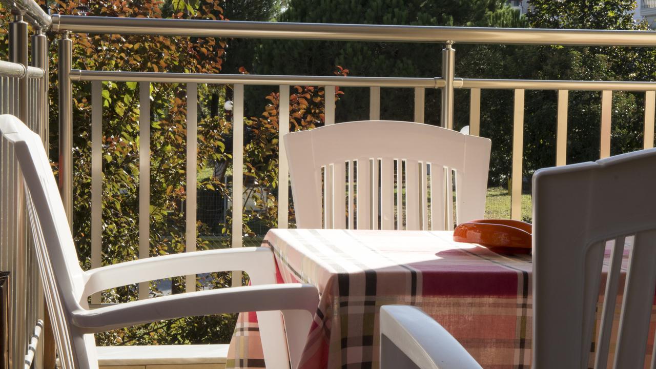 Four Seasons 2 Διαμέρισμα Παραλία Εξωτερικό φωτογραφία