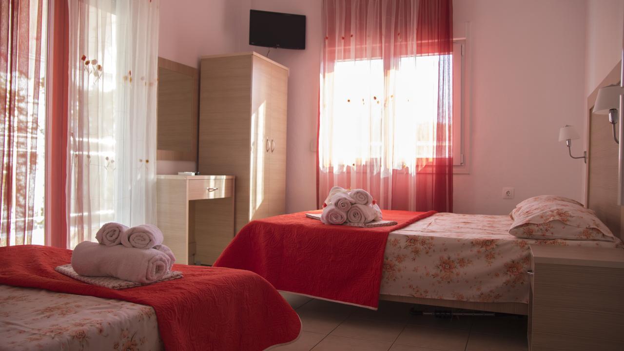 Four Seasons 2 Διαμέρισμα Παραλία Εξωτερικό φωτογραφία
