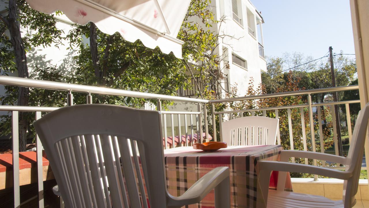 Four Seasons 2 Διαμέρισμα Παραλία Εξωτερικό φωτογραφία