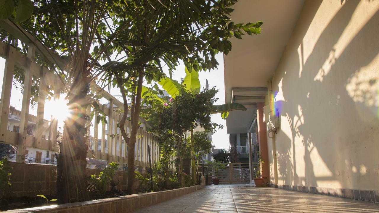Four Seasons 2 Διαμέρισμα Παραλία Εξωτερικό φωτογραφία