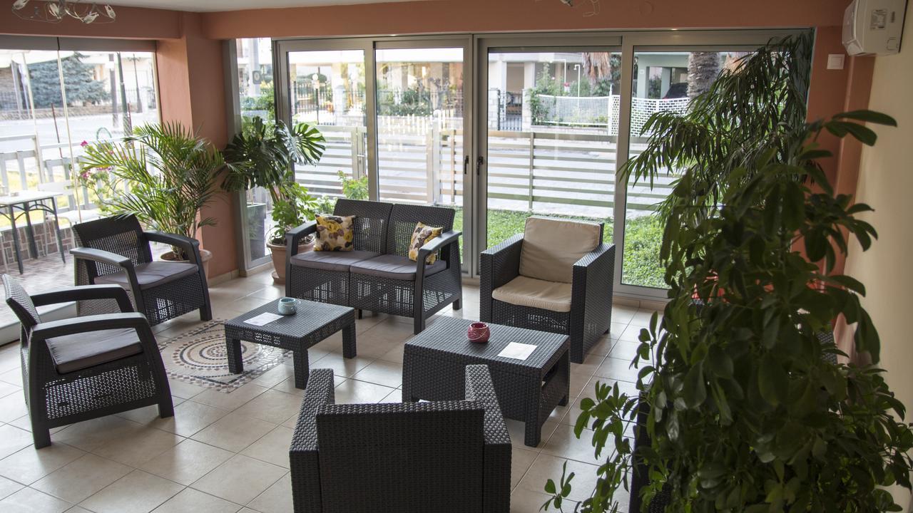 Four Seasons 2 Διαμέρισμα Παραλία Εξωτερικό φωτογραφία