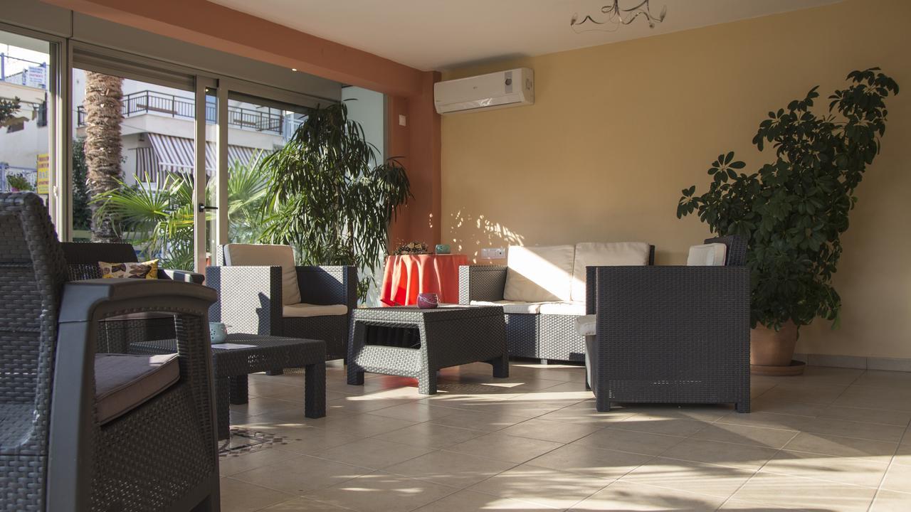 Four Seasons 2 Διαμέρισμα Παραλία Εξωτερικό φωτογραφία