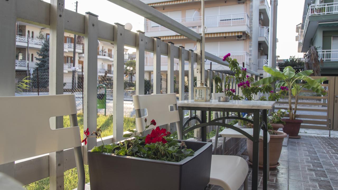 Four Seasons 2 Διαμέρισμα Παραλία Εξωτερικό φωτογραφία